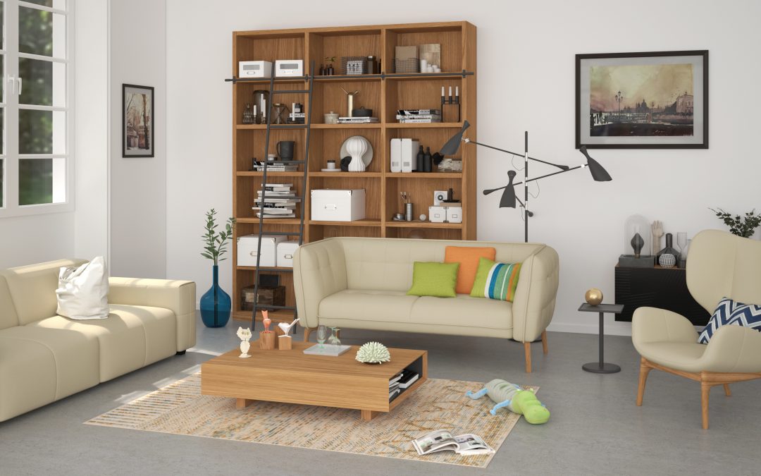 3 images en 3D, changez ce que vous voulez… tout est modélisé