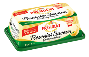 Beurre-President