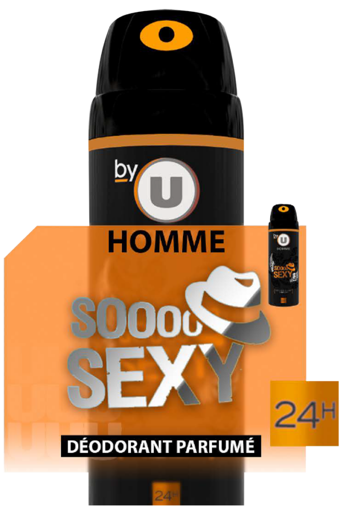 Soooo-SEXY